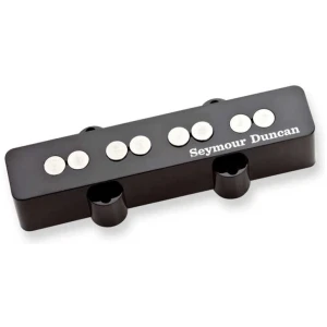 Micrófono Seymour Duncan Vintage SJB-3B Jazz Bass Puente 11402-04