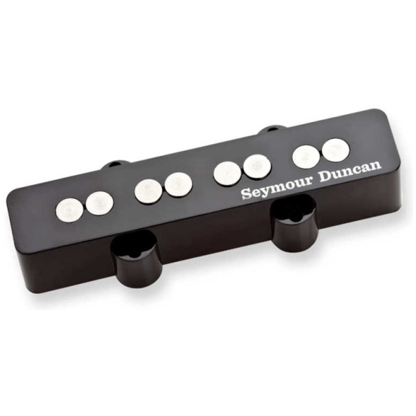 Micrófono Seymour Duncan Vintage SJB-3B Jazz Bass Puente 11402-04