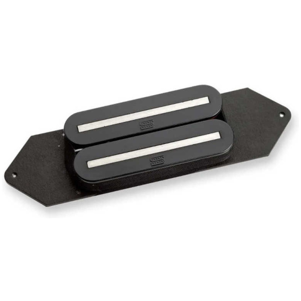 Micrófono Seymour Duncan Rickenbacker Bridge 11402-10