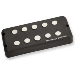 Micrófono Seymour Duncan Musicman Smb-5 11402-30