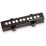Micrófono Seymour Duncan Sj5-3n Jazz Bass De 5 Cuerdas Neck 11402-53