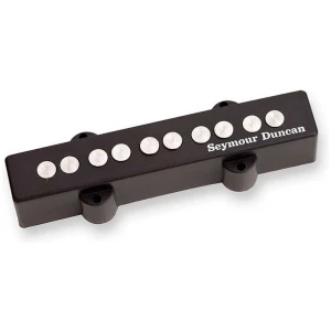 Micrófono Seymour Duncan Sj5-3n Jazz Bass De 5 Cuerdas Neck 11402-53