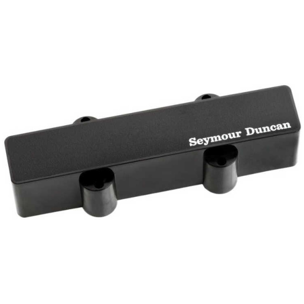 Micrófono Seymour Duncan Sjb-5n Neck Bajo 5 Cuerdas 11405-01