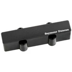 Micrófono Seymour Duncan Ajb-5n Neck Bajo 5 Cuerdas 11405-03