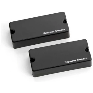 Micrófono Seymour Duncan Set Soapbar Ssb4 11405-42