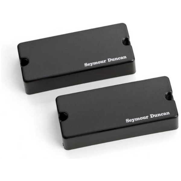 Micrófono Seymour Duncan Set Soapbar Ssb4 11405-42
