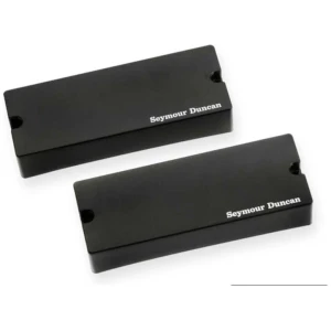 Micrófono Seymour Duncan Set Ssb-5S 11405-48
