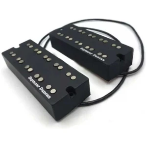 Micrófono Seymour Duncan Set Basslines SJB 5 Bajo 11405-52