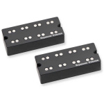Micrófono Seymour Duncan Set Bass SJB 4 NYC 11405-55