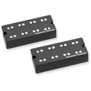 Micrófono Seymour Duncan Set Bass SJB 4 NYC 11405-55