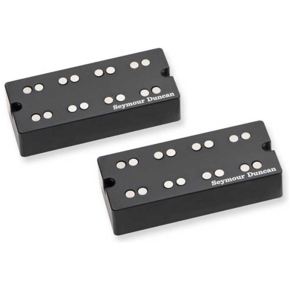 Micrófono Seymour Duncan Set Bass SJB 4 NYC 11405-55