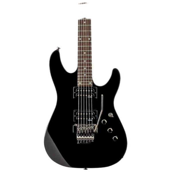 Guitarra Eléctrica Schecter Sunset Deluxe FR