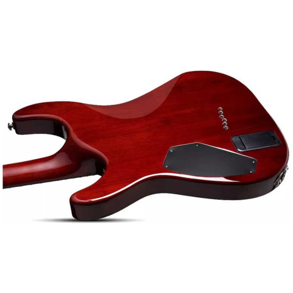 Guitarra Eléctrica Schecter Hellraiser Special BCH