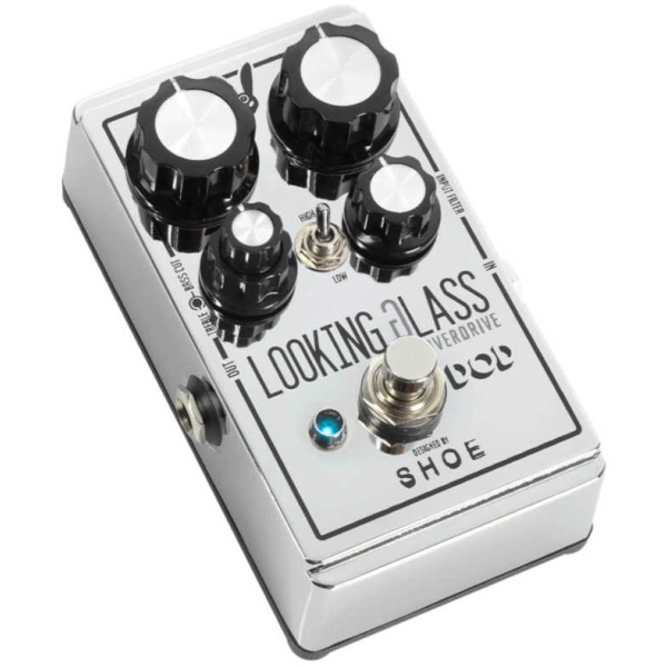Pedal de Efecto DOD Looking Glass