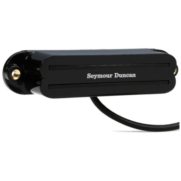 Micrófono Seymour Duncan Hot Rails Humbucker Stratocaster 11205-02-B