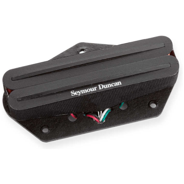 Micrófono Seymour Duncan Hot Rails Telecaster 11205-03