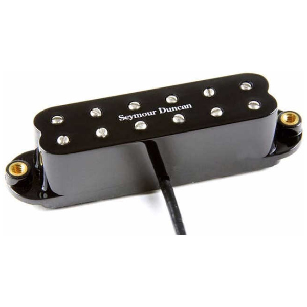 Micrófono Seymour Duncan JB Junior Stratocaster 11205-16-B