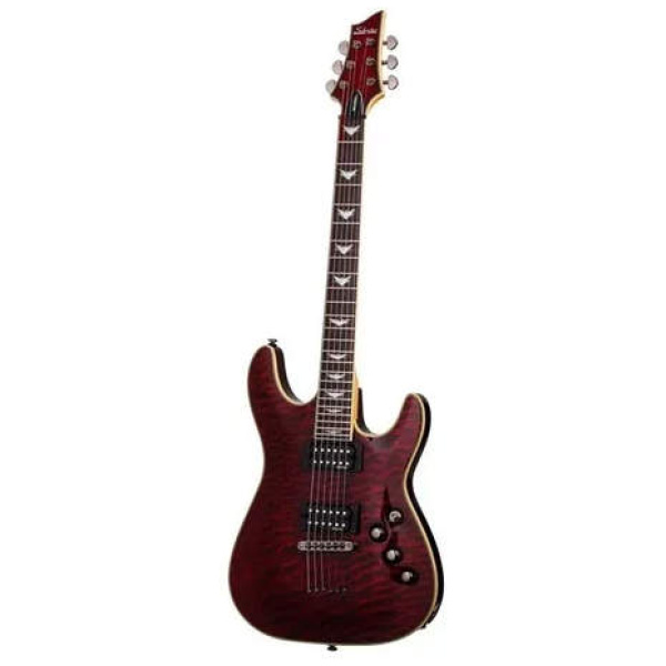 Guitarra Eléctrica Schecter Omen Extreme 6 Bch