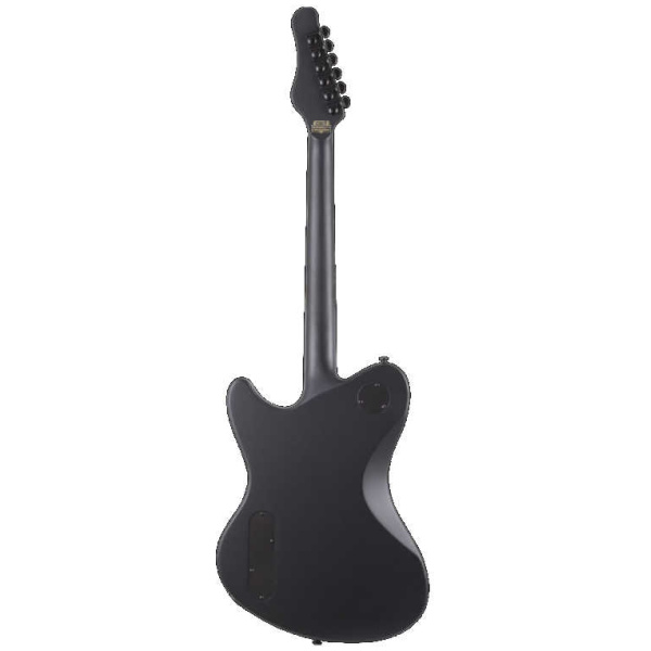 Guitarra Eléctrica Schecter Ultra Satin Black