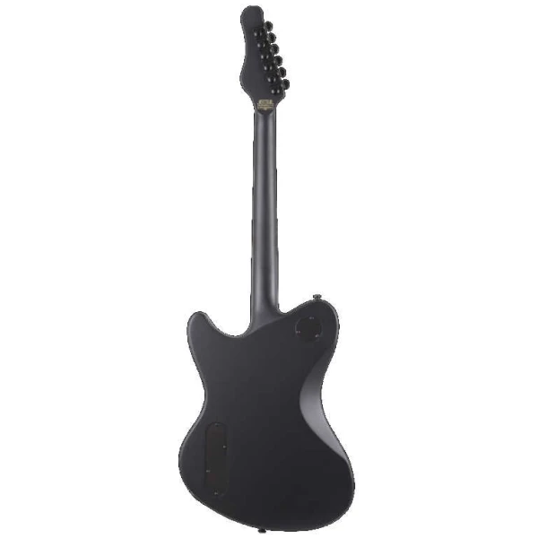 Guitarra Eléctrica Schecter Ultra Satin Black
