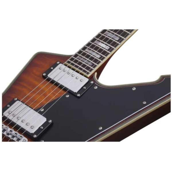 Guitarra Eléctrica Schecter E-1 Custom