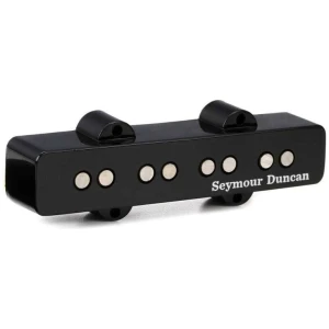 Micrófono Seymour Duncan Vintage Jazz Bass Puente 11401-02
