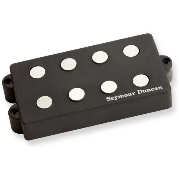 Micrófono Kit Seymour Duncan Smb-4d + Stc-3m3 Music Man Circuito 11402-25
