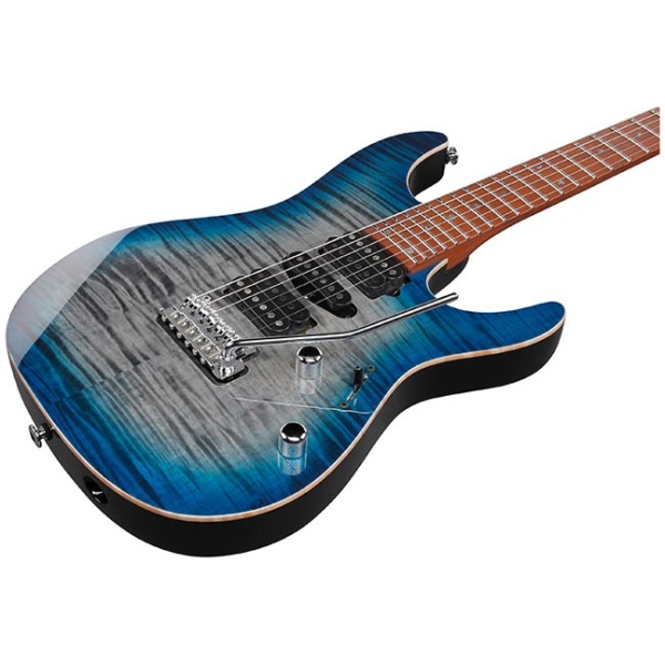 Guitarra Eléctrica Ibanez AZ2407F-SDE