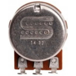 Potenciometro Seymour Duncan Volumen/Tono 500k 11807-60-500