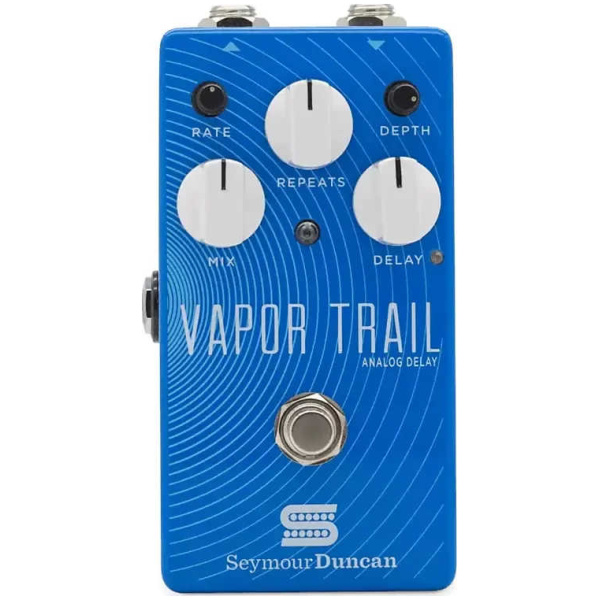 Pedal Seymour Duncan Vapor Trail Analog Delay 11900-002