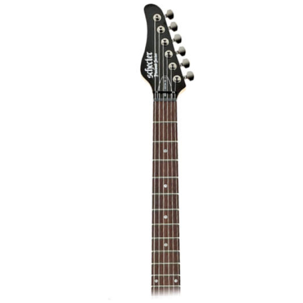Guitarra Eléctrica Schecter Sunset Deluxe FR