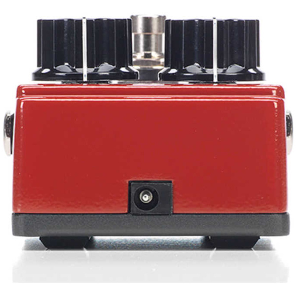 Pedal de Efecto DOD Meatbox Subsynth
