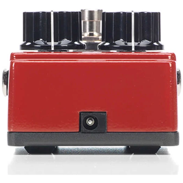 Pedal de Efecto DOD Meatbox Subsynth