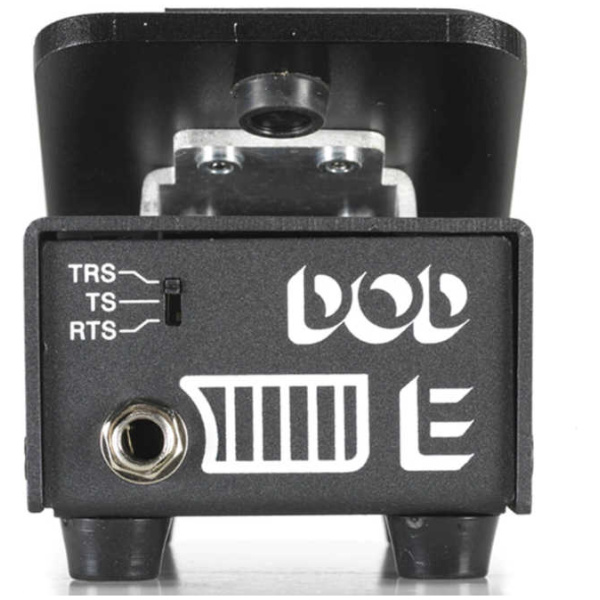 Pedal de Efecto DOD Mini Expression