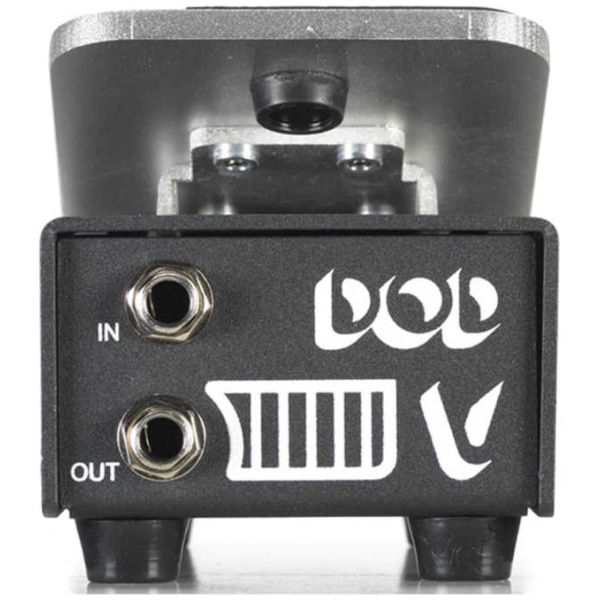 Pedal de Efecto DOD Mini Volume