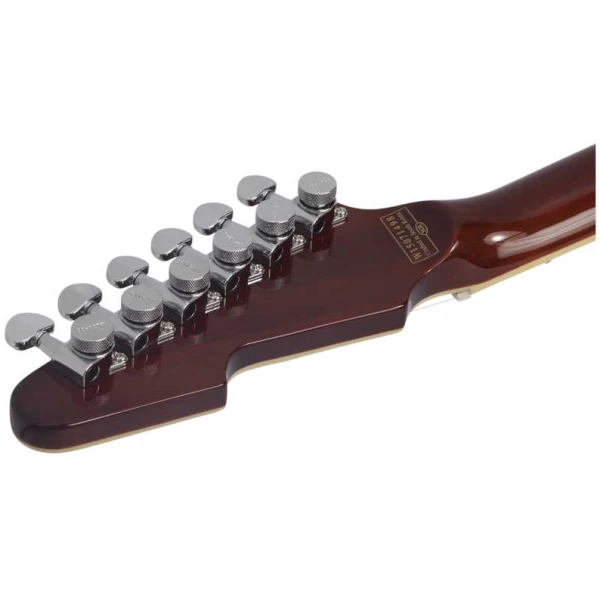 Guitarra Eléctrica Schecter E-1 Custom