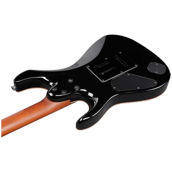 Guitarra Eléctrica Ibanez AZ2407F-SDE