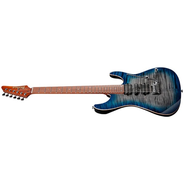 Guitarra Eléctrica Ibanez AZ2407F-SDE