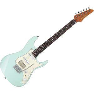 Guitarra Eléctrica Ibanez Prestiege AZ2204NW-MGR