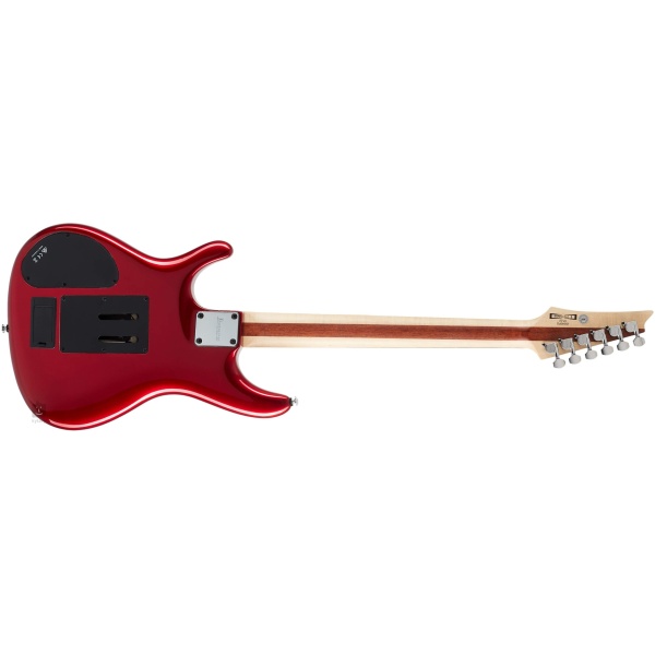 Guitarra Eléctrica Ibanez JS24P Signature Joe Satriani