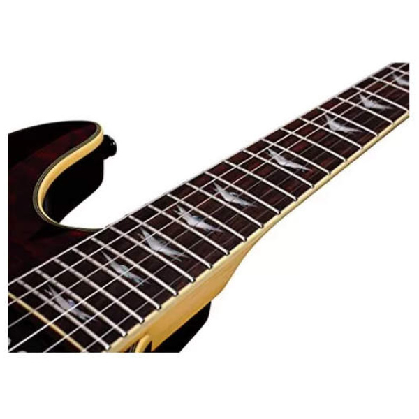 Guitarra Eléctrica Schecter Omen Extreme 6 Bch