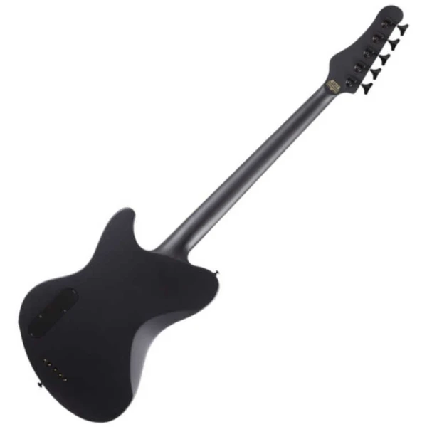 Bajo Eléctrico Schecter Ultra Bass 5 Satin Black