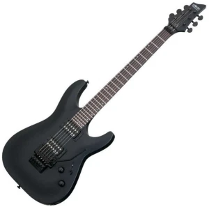 Guitarra Eléctrica Schecter Stealth FR SBK