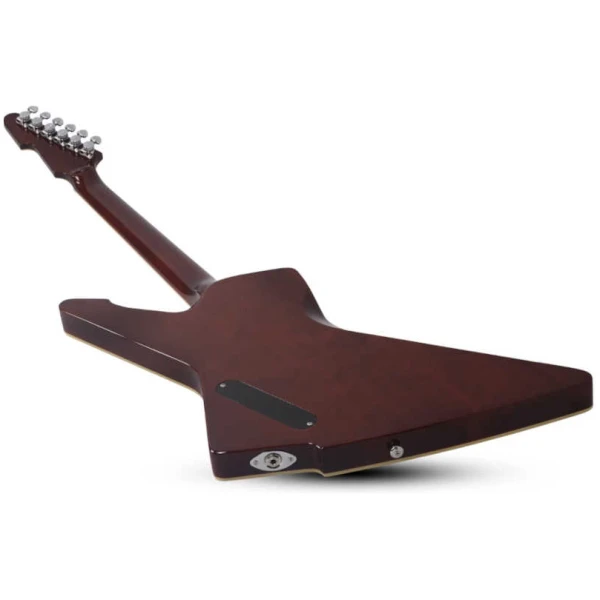 Guitarra Eléctrica Schecter E-1 Custom