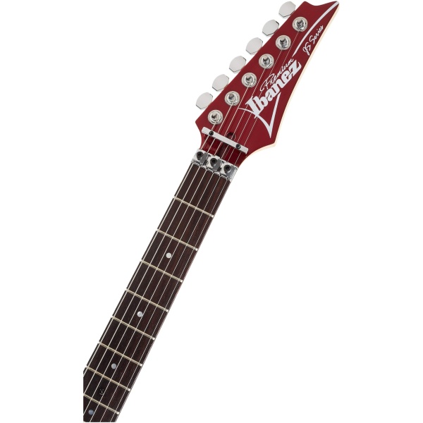 Guitarra Eléctrica Ibanez JS24P Signature Joe Satriani