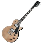 Guitarra Eléctrica Schecter Solo II Custom Natural