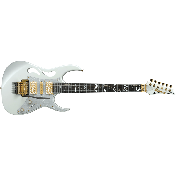 Guitarra Eléctrica Ibanez PIA3761-SLW Steve Vai
