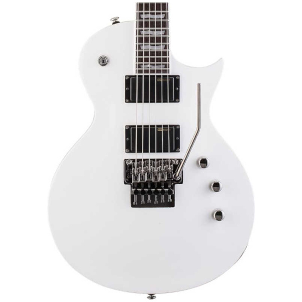 Guitarra Eléctrica Esp Ltd EC-331 Blanca LEC331FRSW