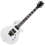 Guitarra Eléctrica Esp Ltd EC-331 Blanca LEC331FRSW