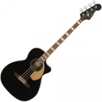 Bajo Electroacústico Fender Kingman Bass V2